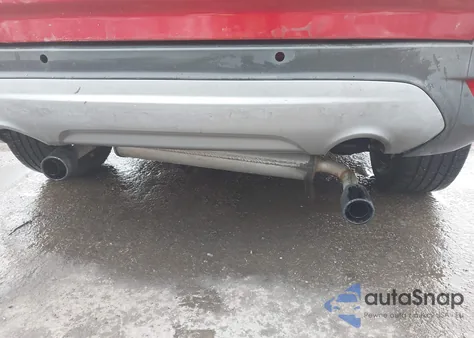 2013 Ford Escape Sel from USA, damaged, VIN 1FMCU9H95DUC71252